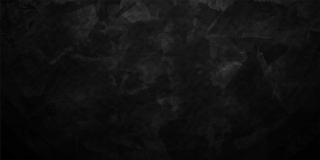 Вектор Продажа баннеров плакат флаер дизайн с узором на темно-черном холсте и гранж текстуру фона