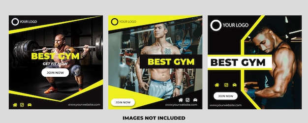 Sale Banner Template