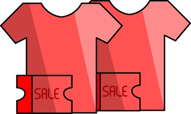 Sale banner