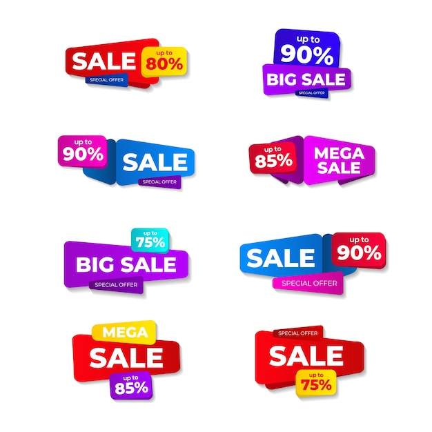 Sale Collections