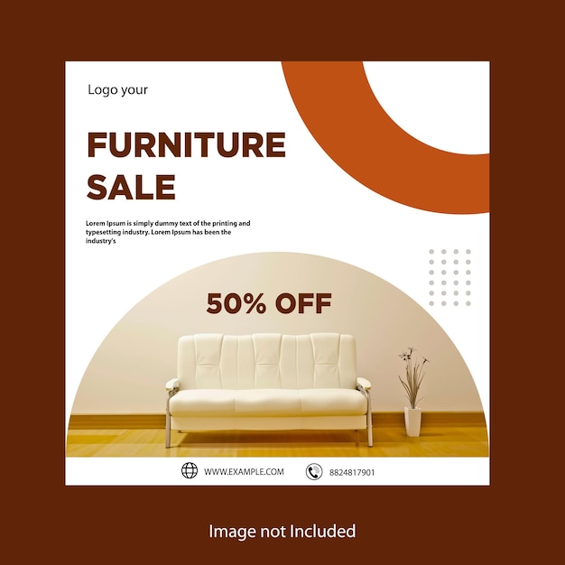 Sale furniture