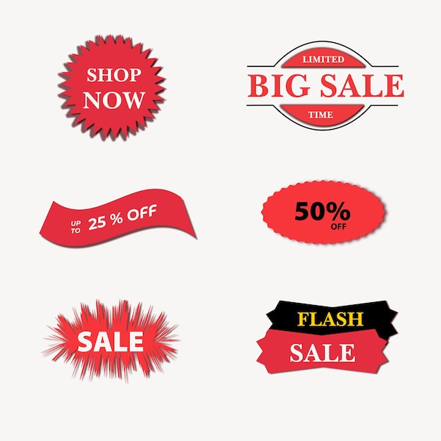 Sale Vectors and llustrations