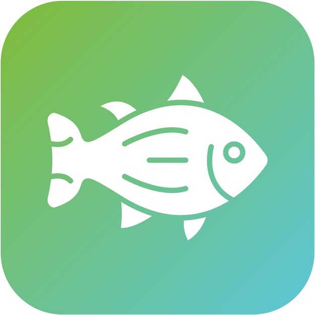 Salmon Icon Style