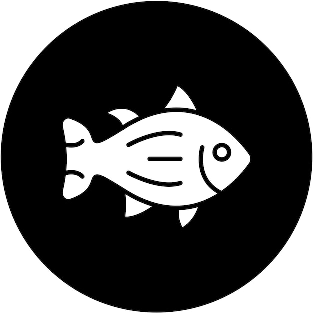 Salmon Icon Style