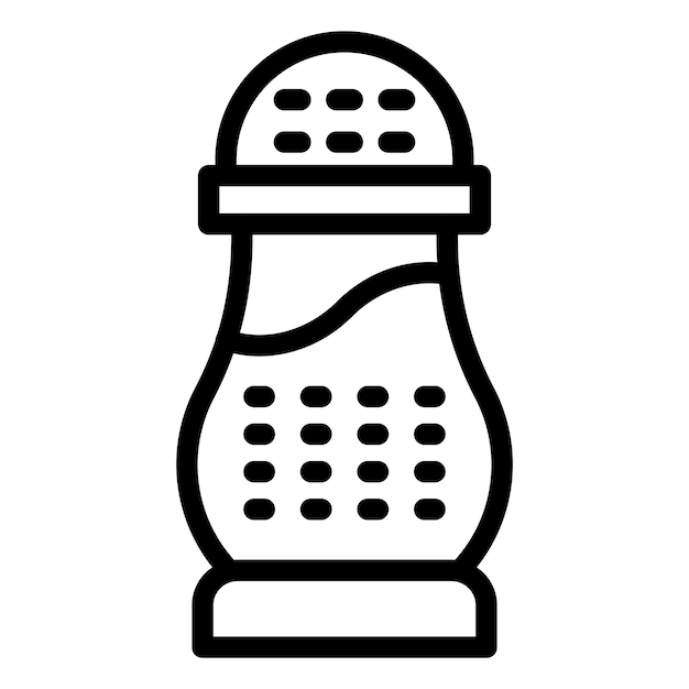 Salt Icon Style