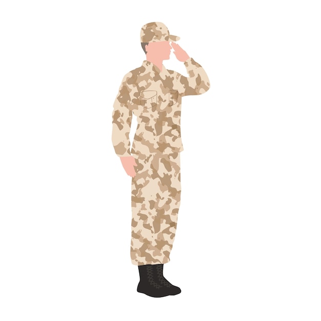 Salute soldier saluting army soldier saluting male army soldier