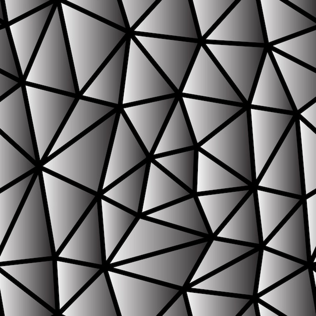 Vector samenvatting gekleurde geometrische achtergrond