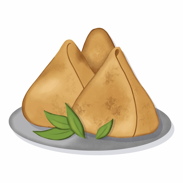 Samosa