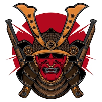 Ninja art, Ninja tattoo, Samurai art