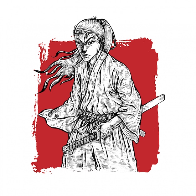 Samurai ronin