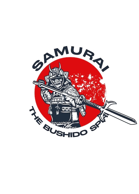 SAMURAI SPEAR