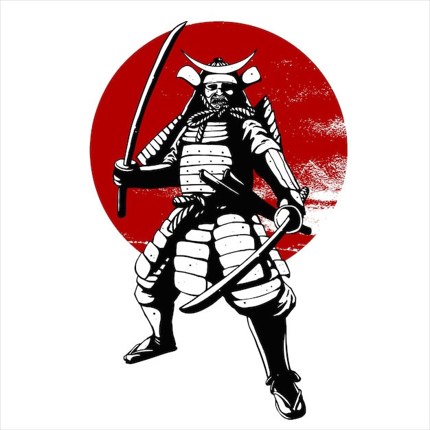 Samurai war