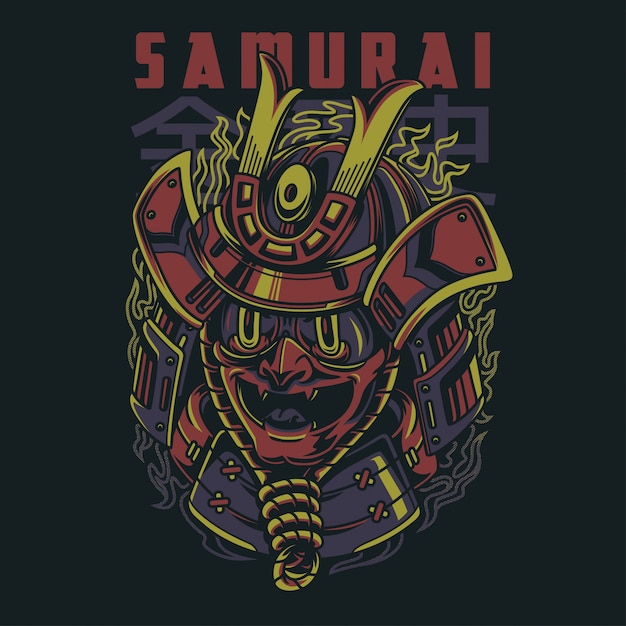 Samurai