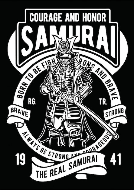 Samurai