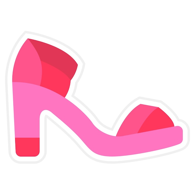 Sandal Icon