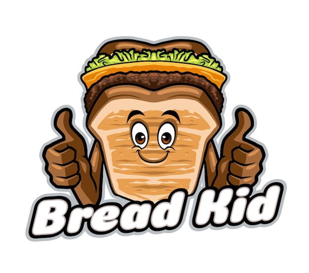 Sandwich toast logo