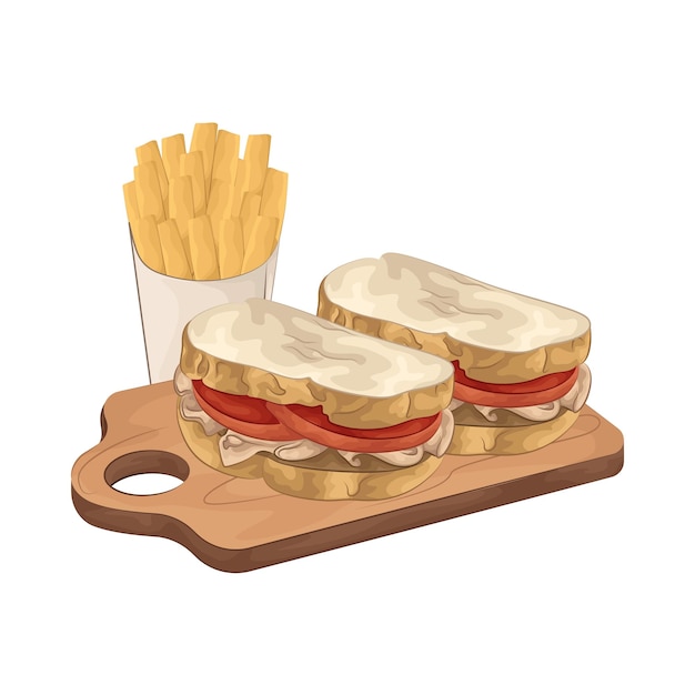 Sandwich