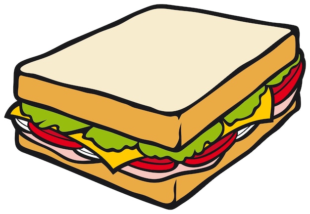 бутерброд