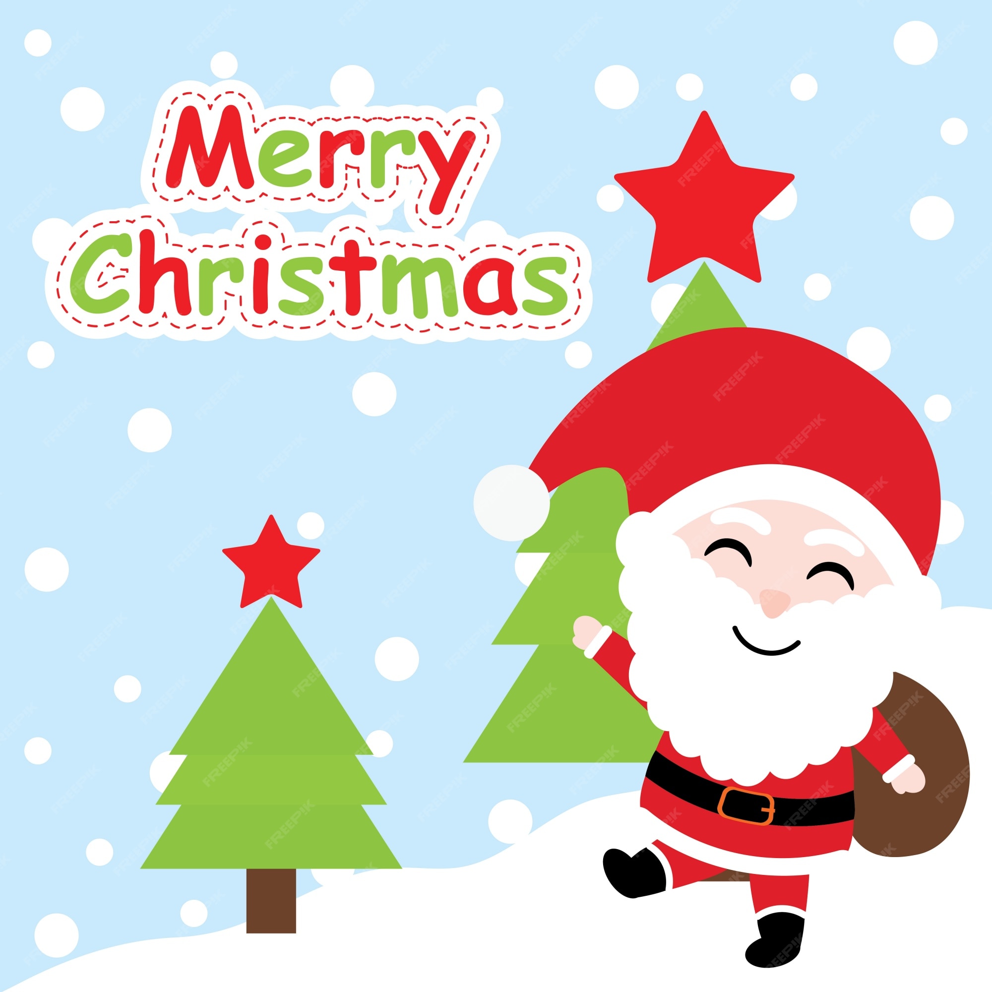 animated cute christmas wallpaper