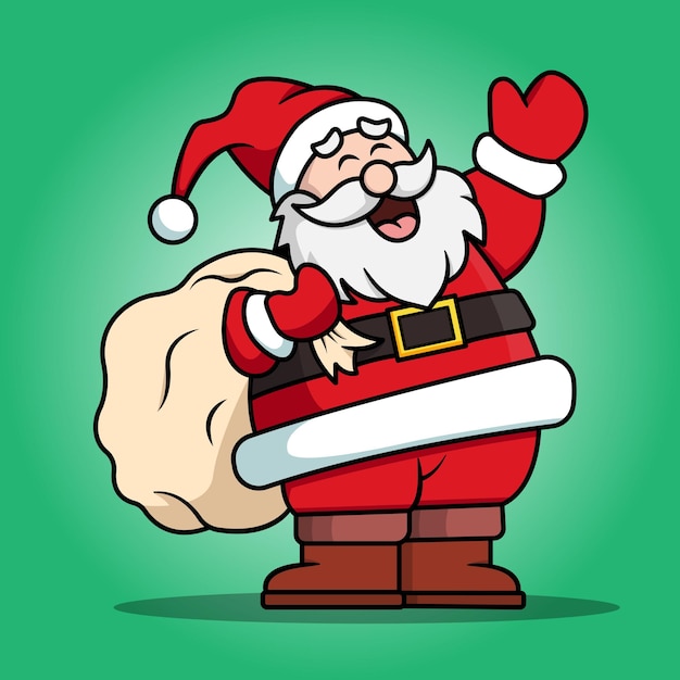 Santa Claus