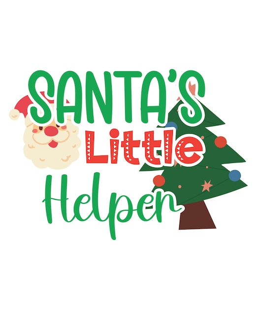 Santa_s_little_helper