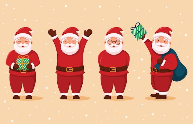 santa