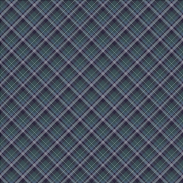 Sarong Motif with grid pattern Seamless gingham Pattern Vector illustrations Texture from squares