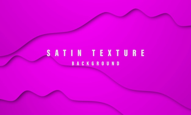 Satin Background