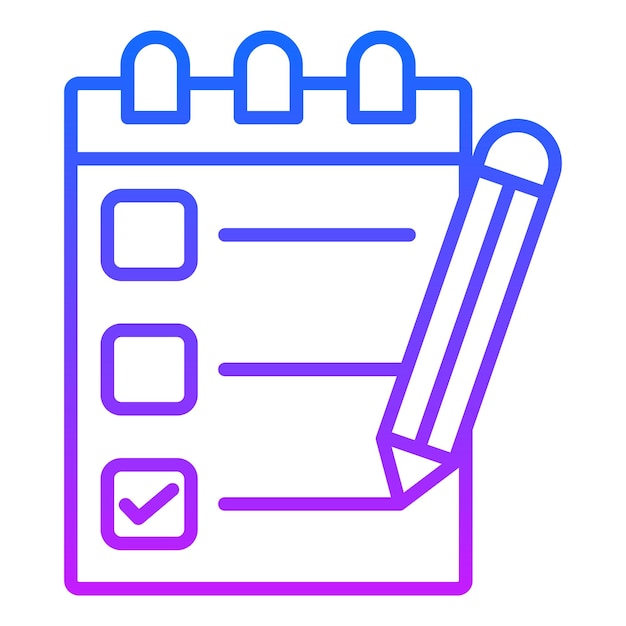 Satisfaction Survey Icon