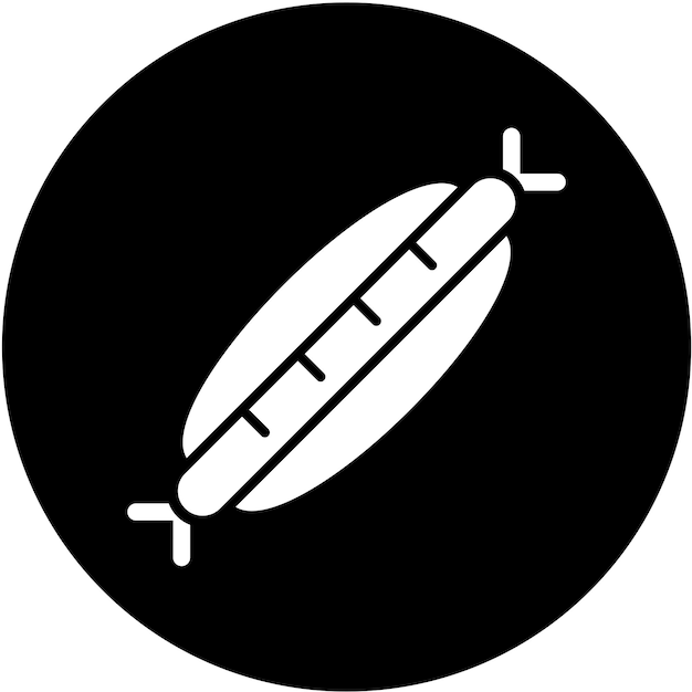 Sausage Icon Style