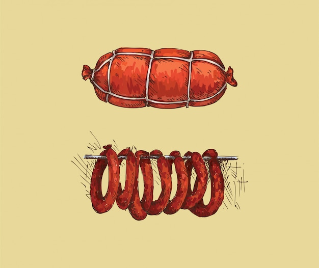 Sausage 