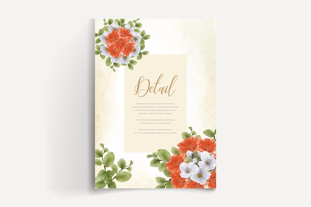 SAVE THE DATE INVITATION TEMPLATES