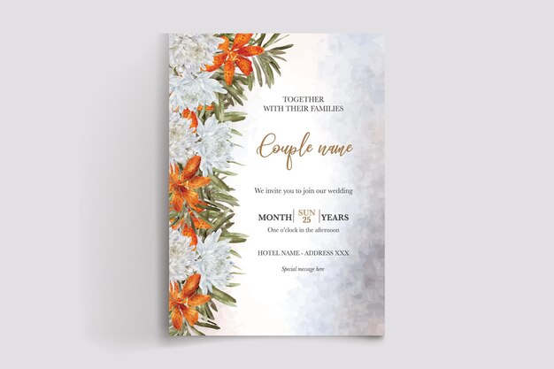 save the date wedding invitation templates