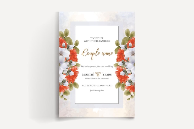 save the date wedding invitation templates