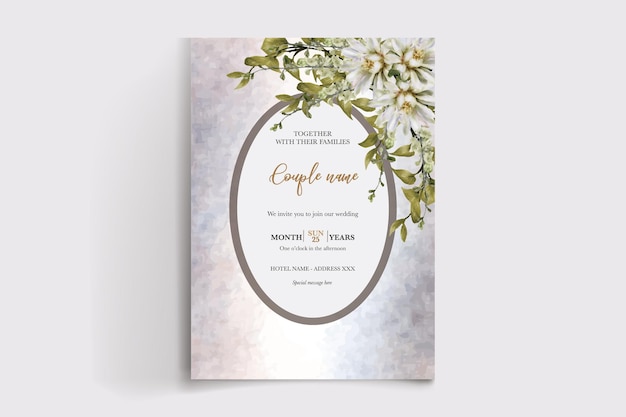 save the date wedding invitation templates