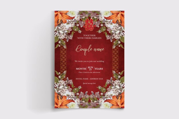 save the date wedding invitation templates