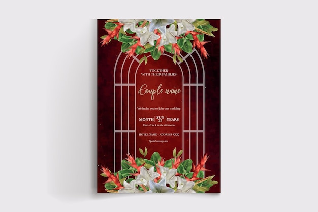 save the date wedding invitation templates