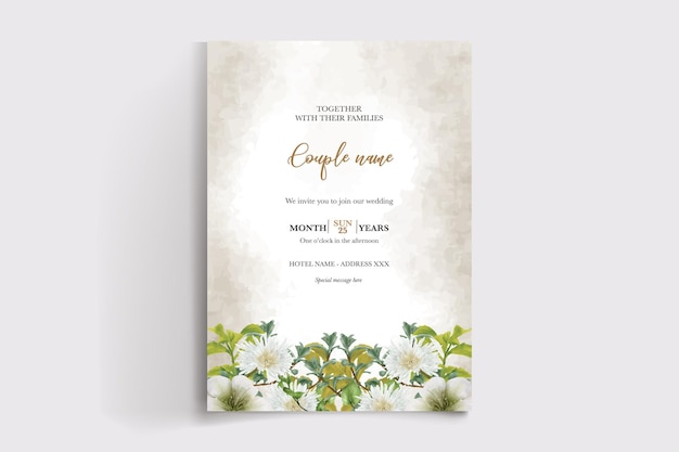 save the date wedding invitation templates