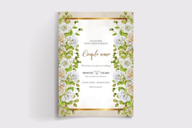 save the date wedding invitation templates