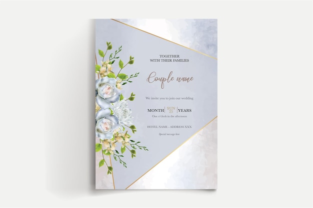 save  the date wedding invitation templates