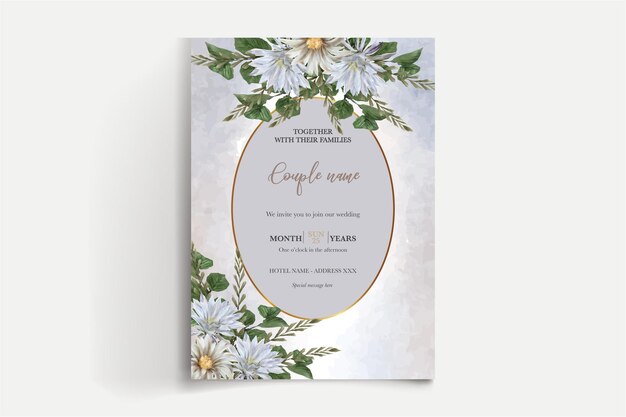 save  the date wedding invitation templates