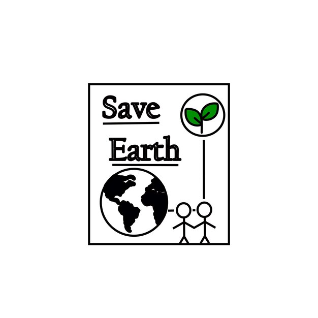 save earth