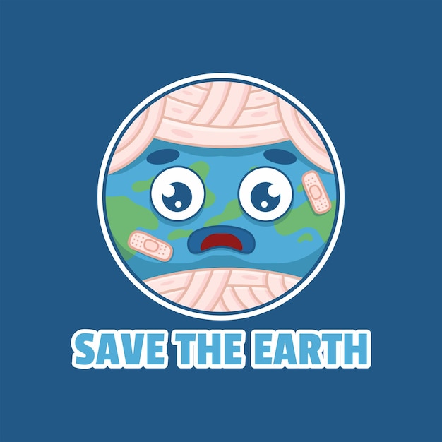 Save the Earth