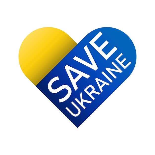 Save ukraine. stop war save ukraine. pray for ukraine peace.