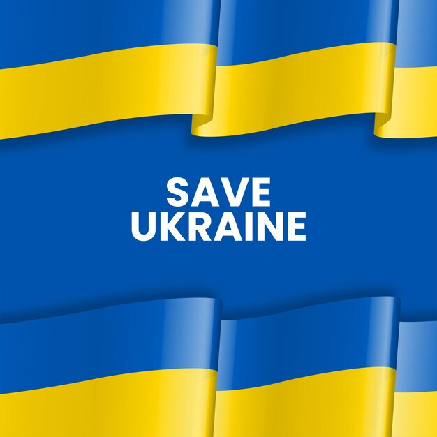 Save Ukraine