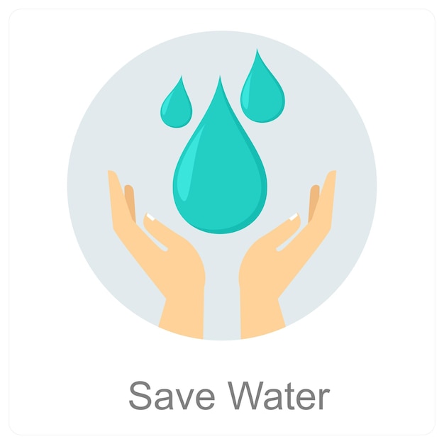 Save Water