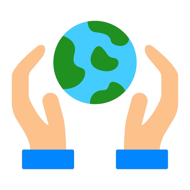 Save The World Icon