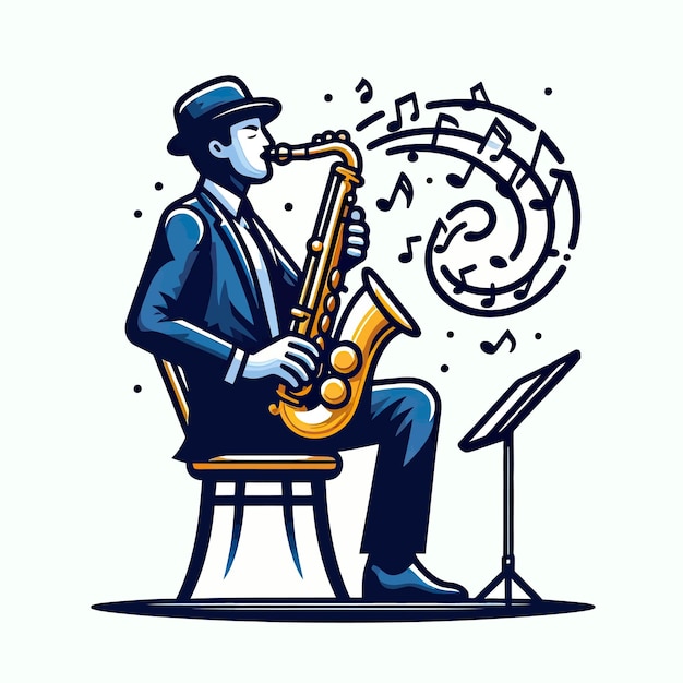 Saxofoon