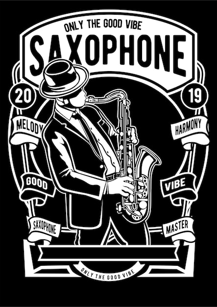 Saxofoon