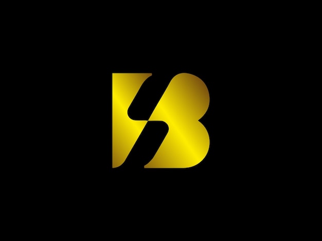 SB logo design